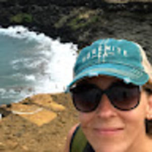 Meet your Posher, Kendra